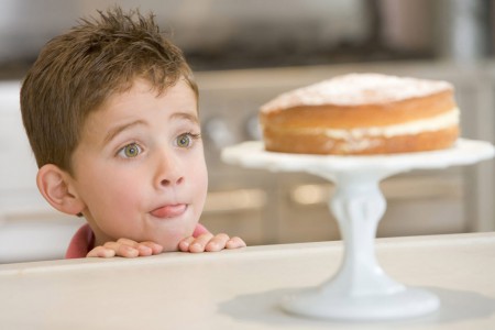 Conociendo a la obesidad infantil..